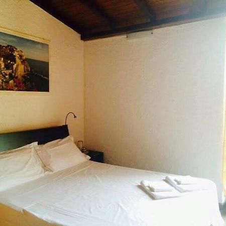 Il Magan - Cinque Terre Villa Corniglia Bagian luar foto