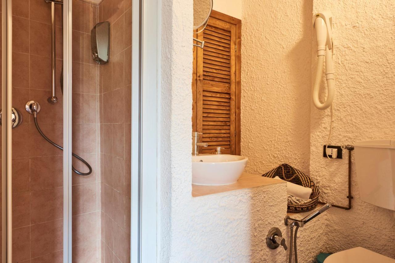 Il Magan - Cinque Terre Villa Corniglia Bagian luar foto