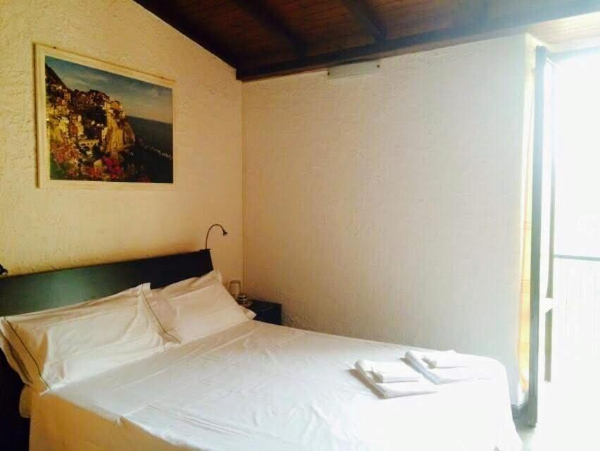 Il Magan - Cinque Terre Villa Corniglia Bagian luar foto